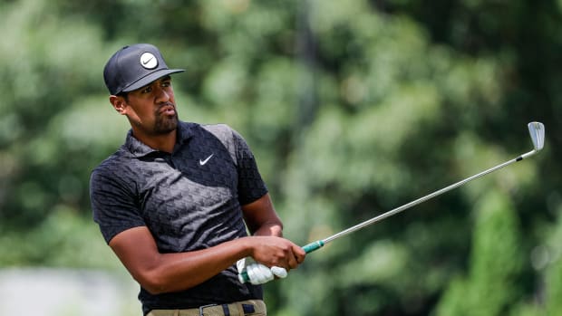 finau rocket